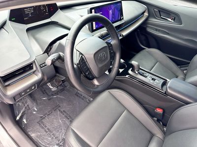 2024 Toyota Prius - Photo 24