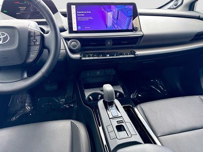 2024 Toyota Prius - Photo 18