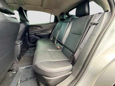 2024 Toyota Prius - Photo 19