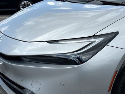 2024 Toyota Prius - Photo 9