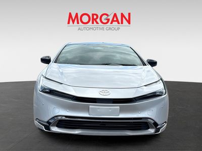 2024 Toyota Prius - Photo 8