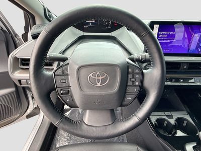 2024 Toyota Prius - Photo 38