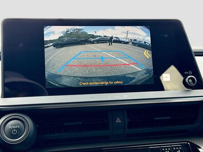 2024 Toyota Prius - Photo 32