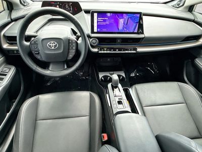 2024 Toyota Prius - Photo 15