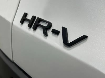 2026 Honda HR-V - Photo 9