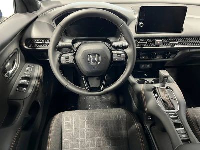 2026 Honda HR-V - Photo 20