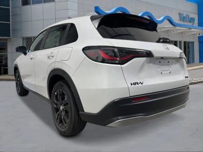 2026 Honda HR-V - Photo 3
