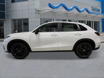 2026 Honda HR-V - Photo 2