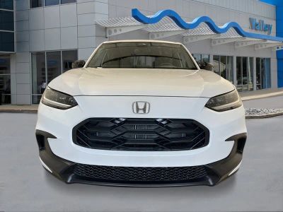 2026 Honda HR-V - Photo 8