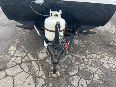 2018 Coachmen RV Viking — detail view