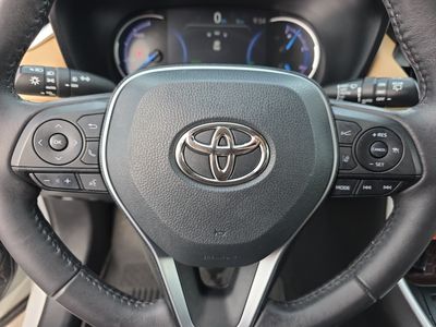 2020 Toyota RAV4 - Photo 15