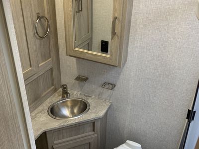 2023 Forest River Rockwood Geo Pro - Photo 21