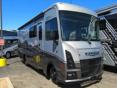 2026 Winnebago SUNSTAR - Photo 1
