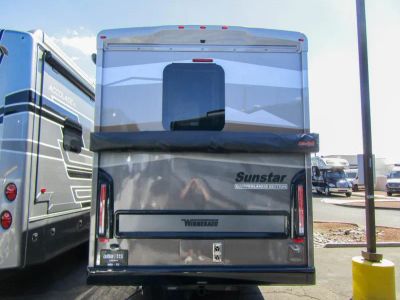 2026 Winnebago SUNSTAR - Photo 37