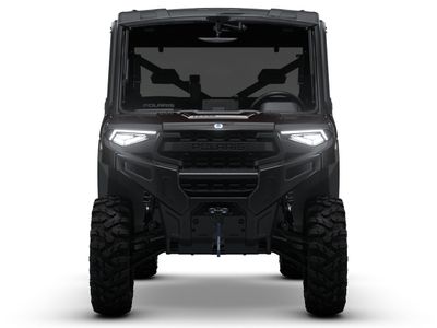 2026 Polaris Ranger Crew XP 1000 NorthStar Texas Edition — detail view
