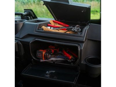 2026 Polaris Ranger Crew XP 1000 NorthStar Texas Edition — photo 11 view