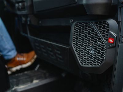 2026 Polaris Ranger Crew XP 1000 NorthStar Texas Edition — photo 13 view