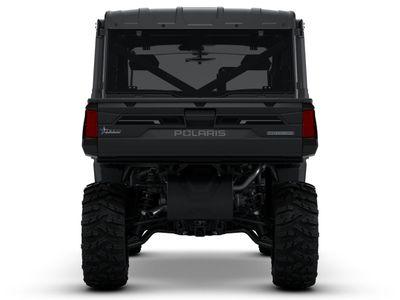2026 Polaris Ranger Crew XP 1000 NorthStar Texas Edition — photo 8 view