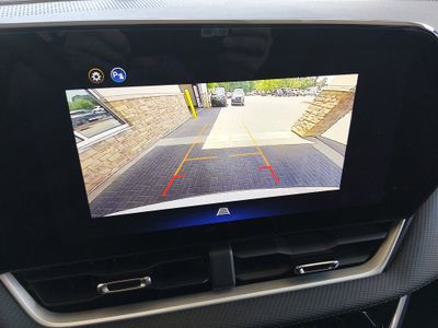 2026 Chevrolet Equinox — photo 16 view
