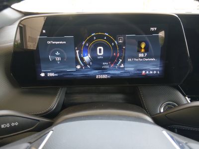 2026 Chevrolet Equinox — photo 14 view