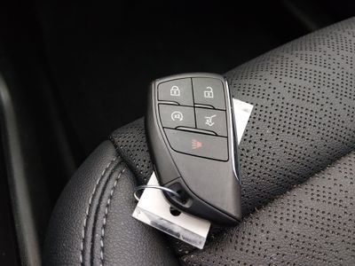 2026 Chevrolet Equinox — photo 15 view
