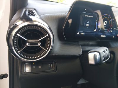 2026 Chevrolet Equinox — photo 13 view