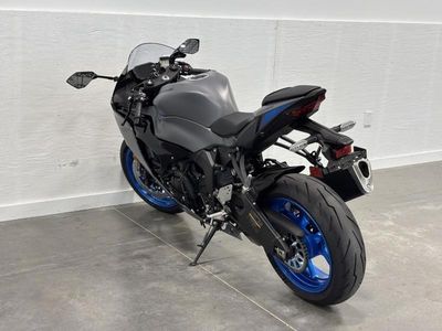 2026 Kawasaki Ninja ZX-6R ABS - Photo 9
