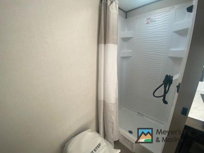 2026 Grand Design Transcend One - Photo 18