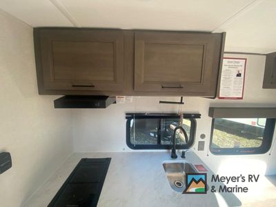 2026 Grand Design Transcend One - Photo 10