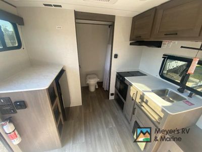 2026 Grand Design Transcend One - Photo 6