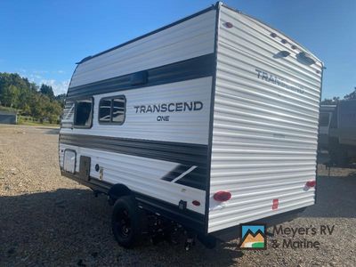 2026 Grand Design Transcend One - Photo 4