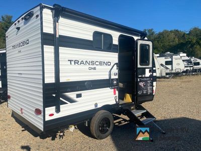 2026 Grand Design Transcend One - Photo 5