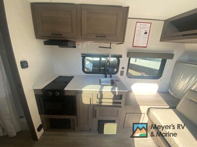 2026 Grand Design Transcend One - Photo 8