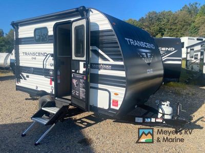 2026 Grand Design Transcend One - Photo 1