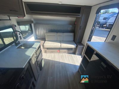 2026 Grand Design Transcend One - Photo 7