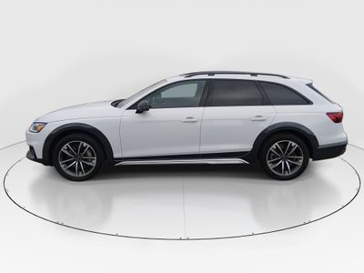 2024 Audi A4 allroad - Photo 4