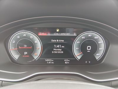 2024 Audi A4 allroad - Photo 14
