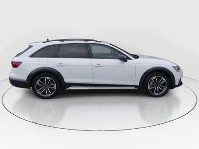 2024 Audi A4 allroad - Photo 8