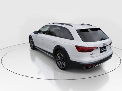 2024 Audi A4 allroad - Photo 5