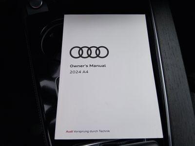 2024 Audi A4 allroad - Photo 20