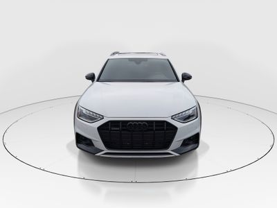 2024 Audi A4 allroad - Photo 2