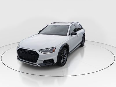 2024 Audi A4 allroad - Photo 3