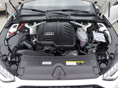 2024 Audi A4 allroad - Photo 9