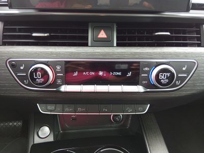 2024 Audi A4 allroad - Photo 17