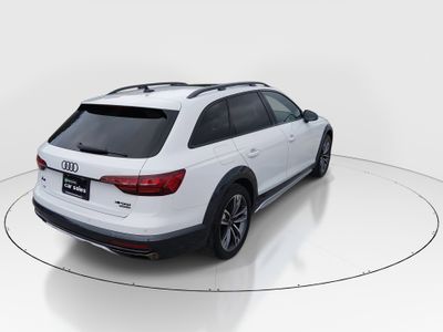 2024 Audi A4 allroad - Photo 7