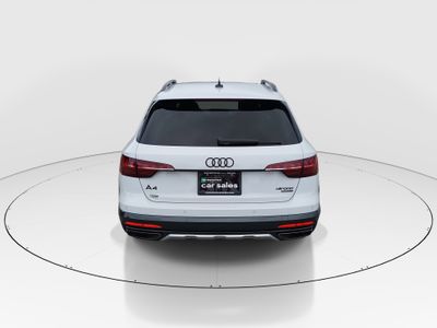 2024 Audi A4 allroad - Photo 6