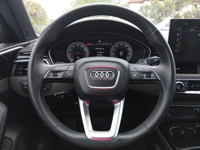 2024 Audi A4 allroad - Photo 12