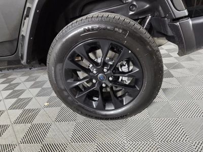 2025 Jeep Wrangler — photo 25 view