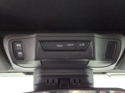 2025 Jeep Wrangler — photo 22 view