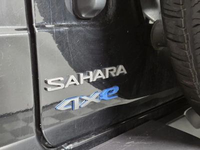 2025 Jeep Wrangler — photo 26 view